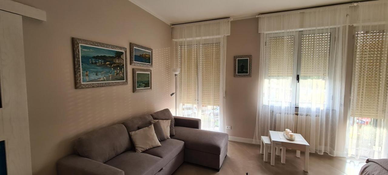 Kisses From Livorno Open Space Apartment - No Pets Allowed Exterior foto