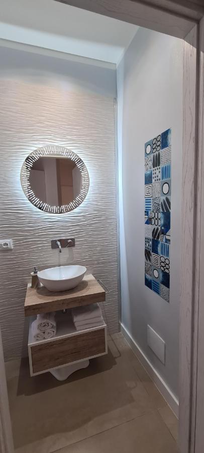 Kisses From Livorno Open Space Apartment - No Pets Allowed Exterior foto