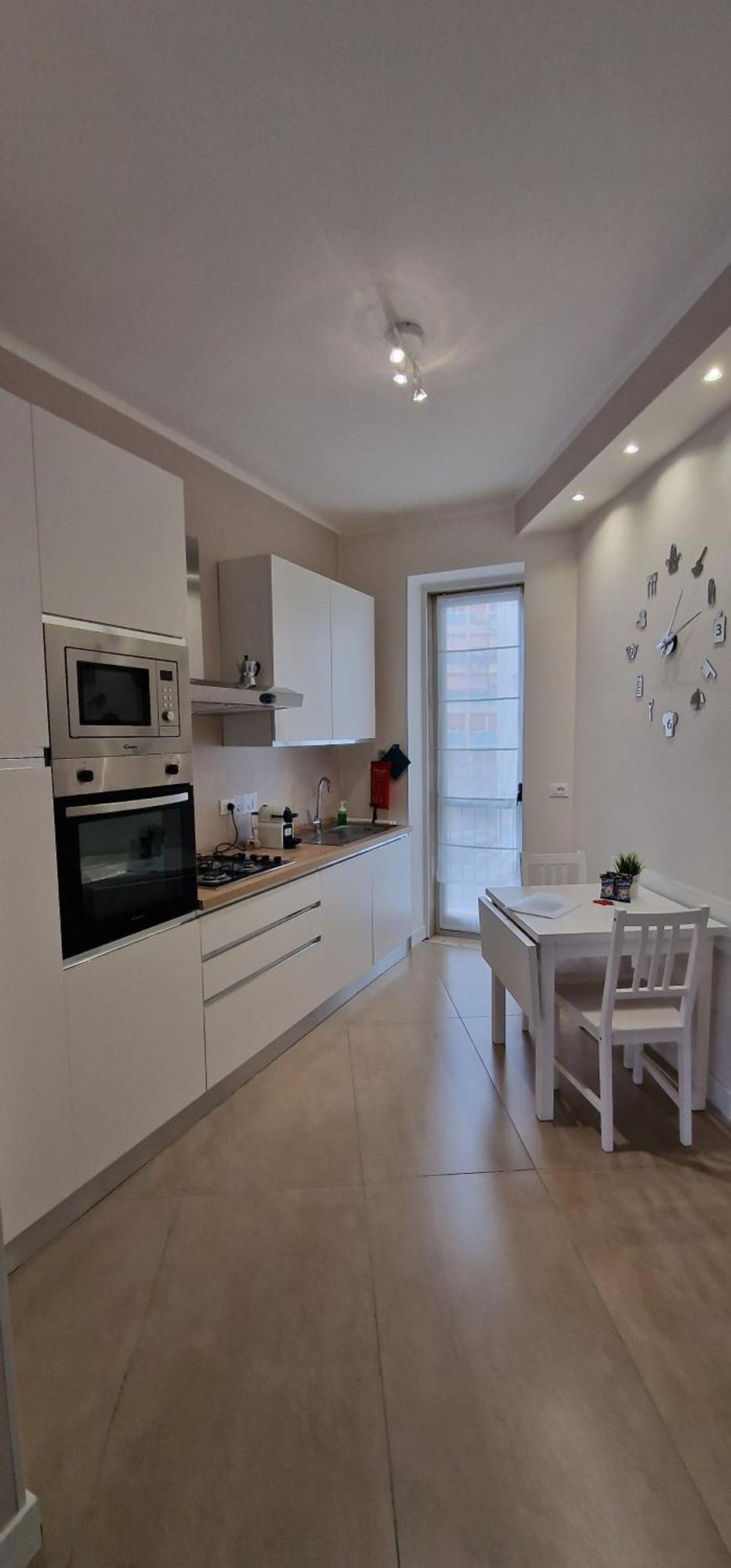 Kisses From Livorno Open Space Apartment - No Pets Allowed Exterior foto