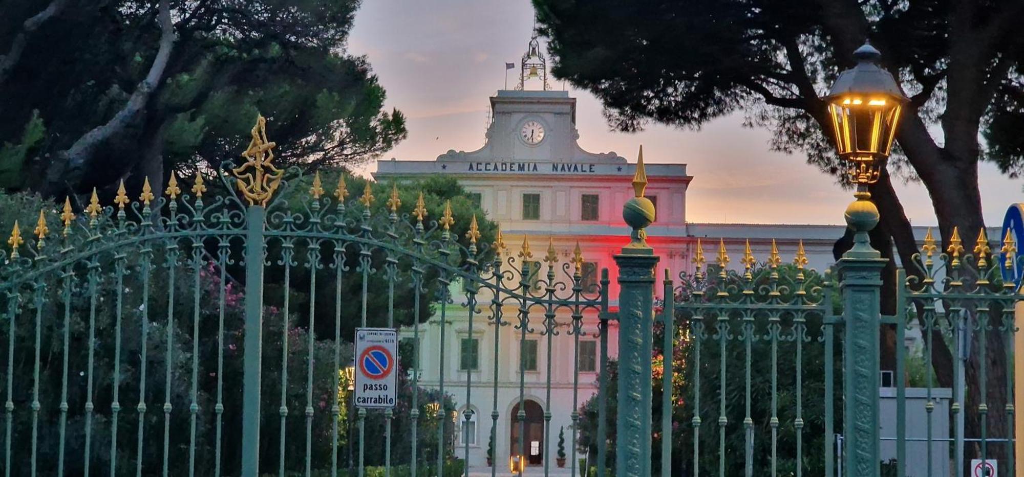 Kisses From Livorno Open Space Apartment - No Pets Allowed Exterior foto
