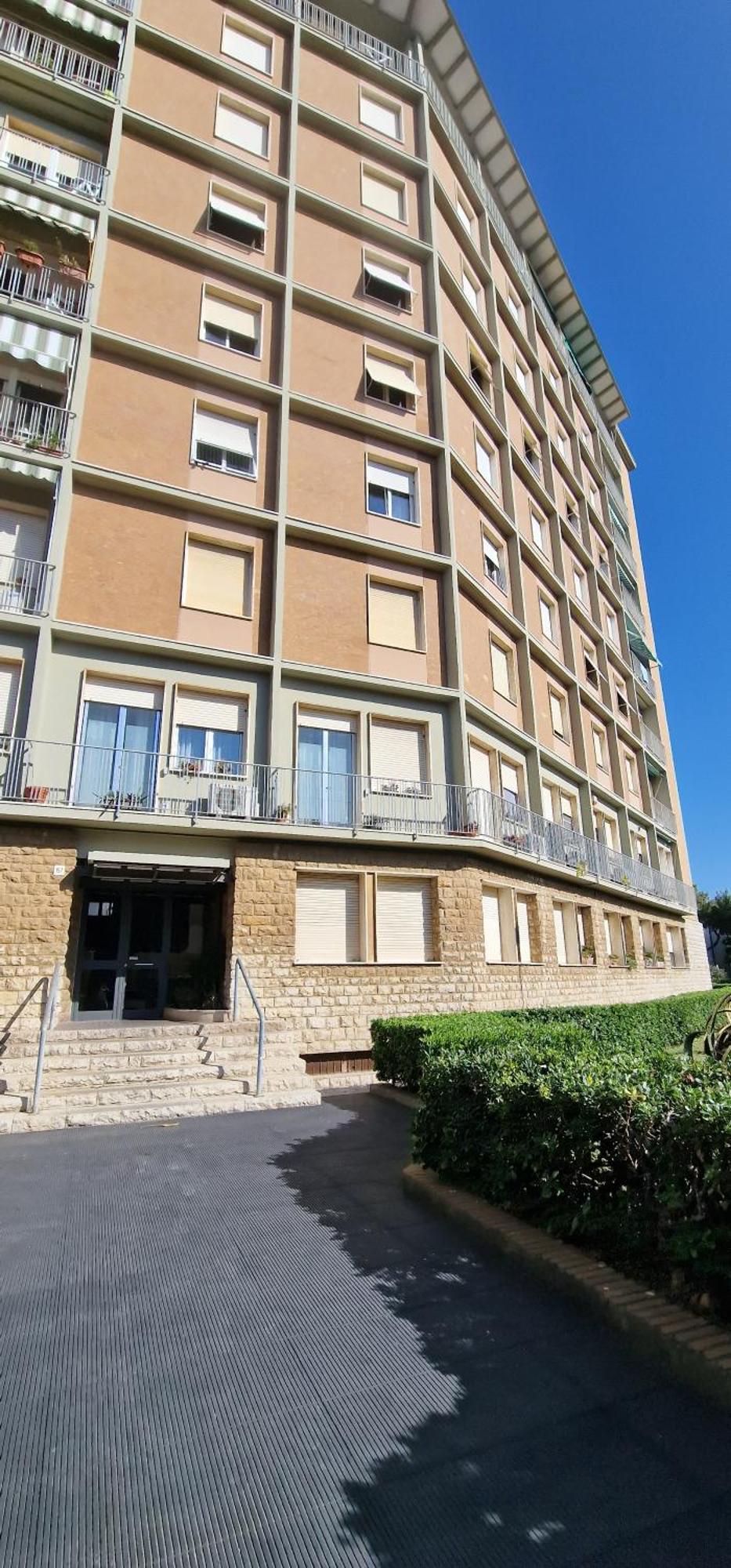 Kisses From Livorno Open Space Apartment - No Pets Allowed Exterior foto