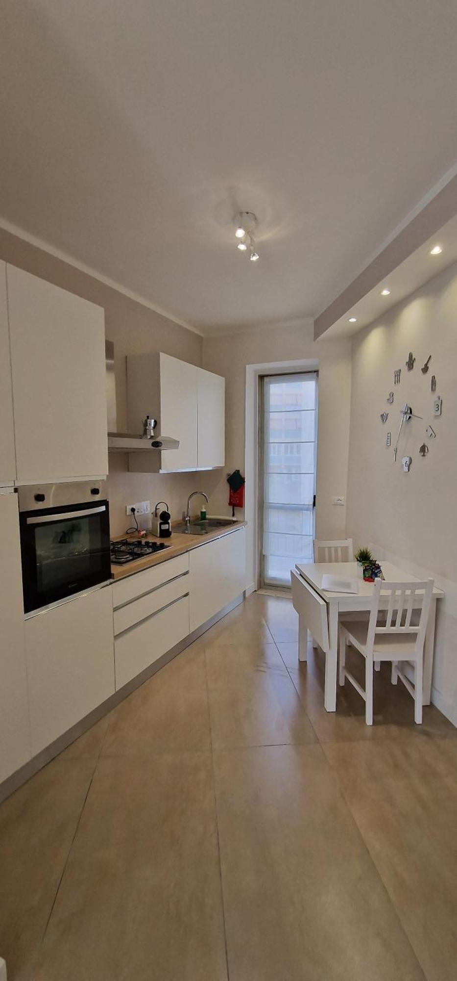 Kisses From Livorno Open Space Apartment - No Pets Allowed Exterior foto