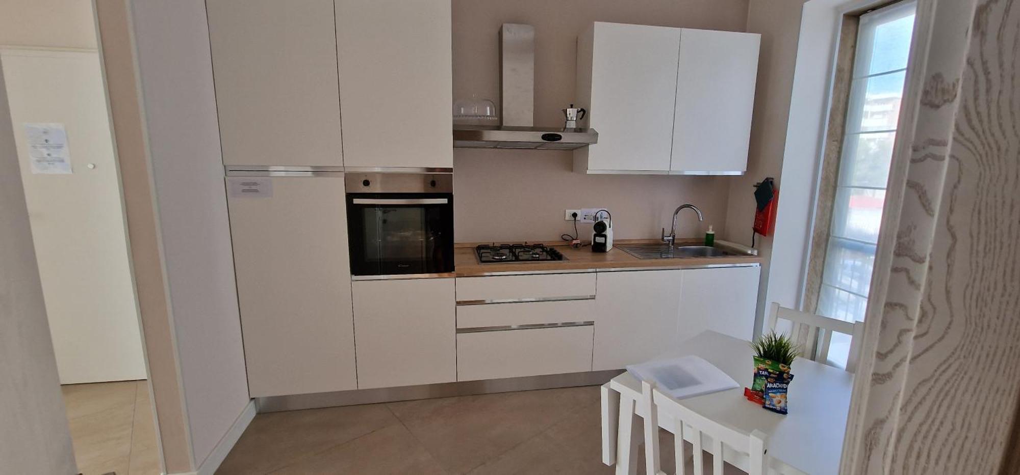 Kisses From Livorno Open Space Apartment - No Pets Allowed Exterior foto