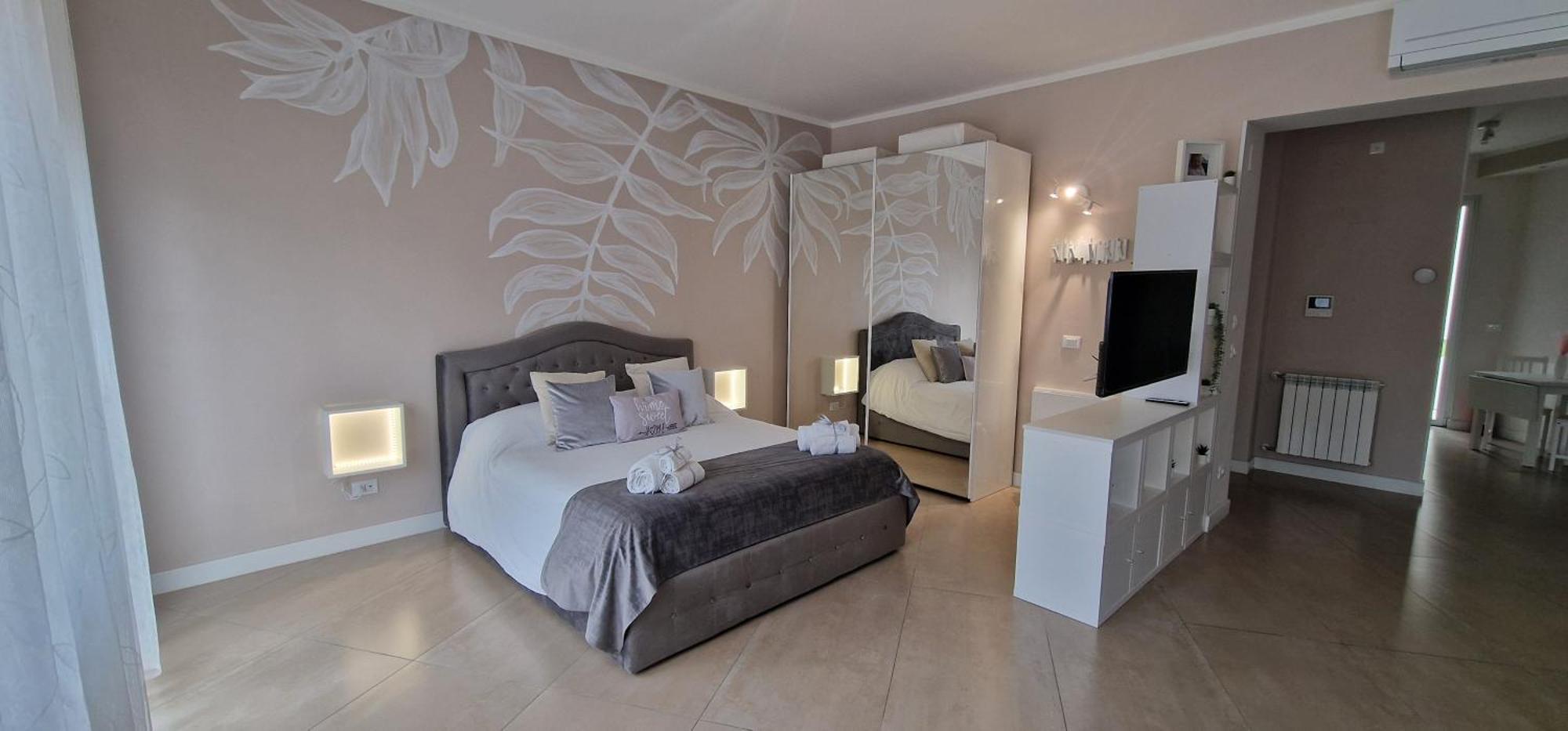 Kisses From Livorno Open Space Apartment - No Pets Allowed Exterior foto